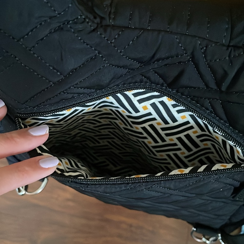 Interchangeable Vera Bradley Bag - image 4